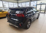 KIA Niro SUV / Terénní 1,6 l 77 kw