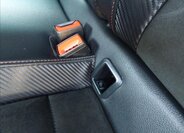 Cupra Ateca SUV / Terénní 2,0 l 221 kw