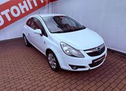 Opel Corsa Hatchback 1,2 l 63 kw