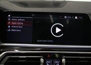 BMW X7 SUV / Terénní 3,0 l 195 kw