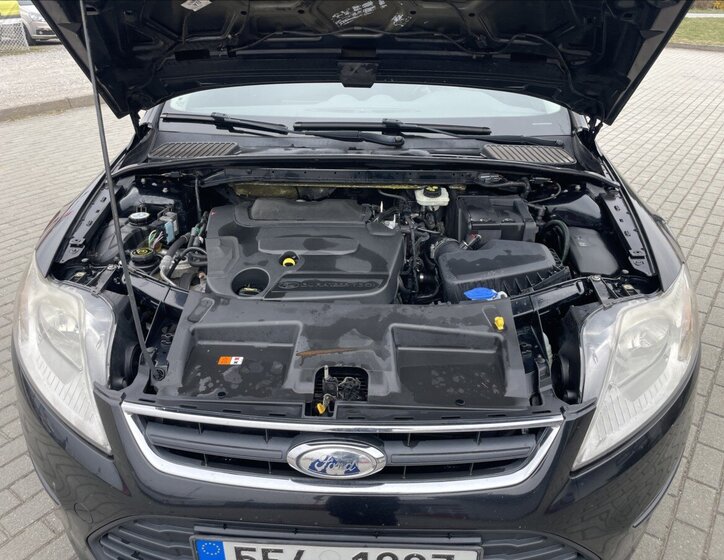 Ford Mondeo Kombi 2,0 l 103 kw
