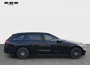 Mercedes-Benz Třídy E 6