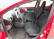 Peugeot 107 Hatchback 998,0 50 kw