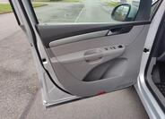Volkswagen Sharan 9