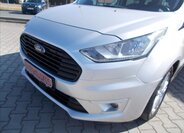 Ford Tourneo Connect MPV 1,5 l 88 kw