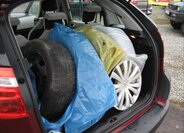 Citroën C4 Picasso Kombi 1,6 l 80 kw