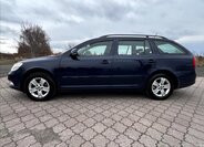 Škoda Octavia Kombi 1,6 l 77 kw