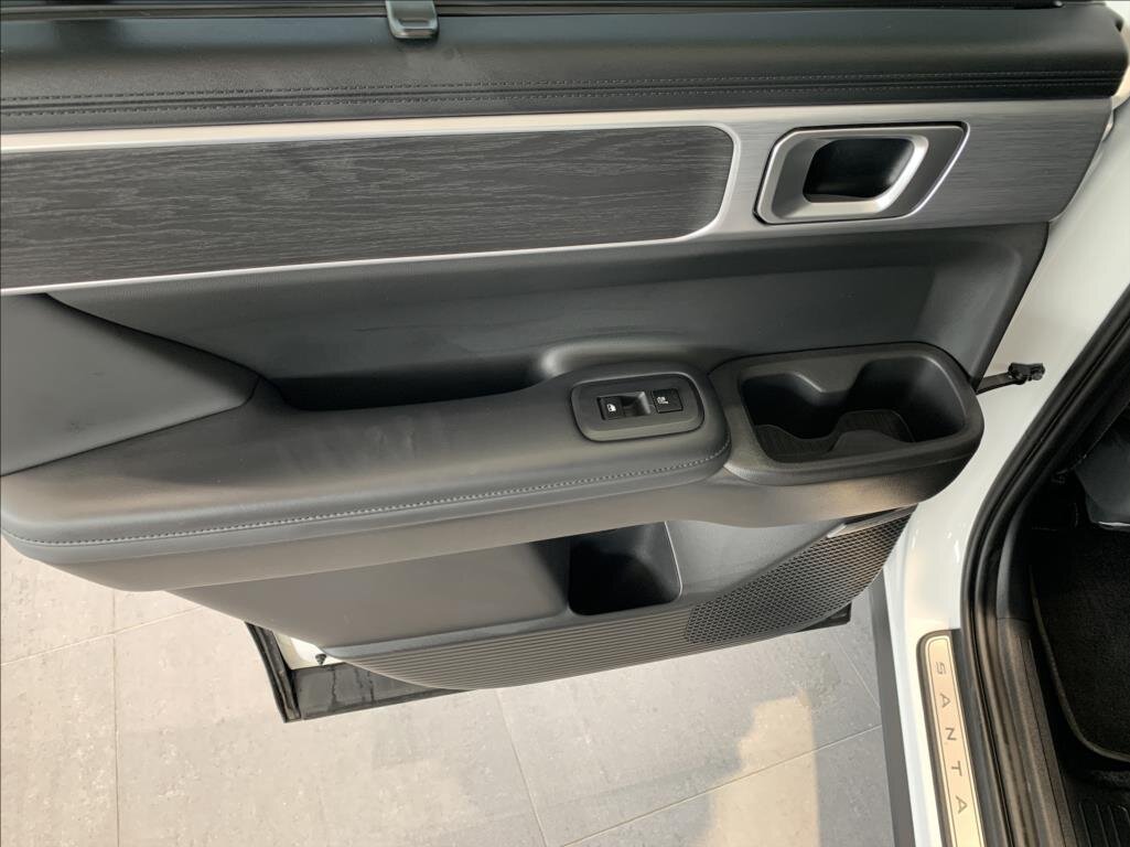 Hyundai Santa Fe SUV / Terénní 1,6 l 117 kw