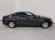 Audi A6 4