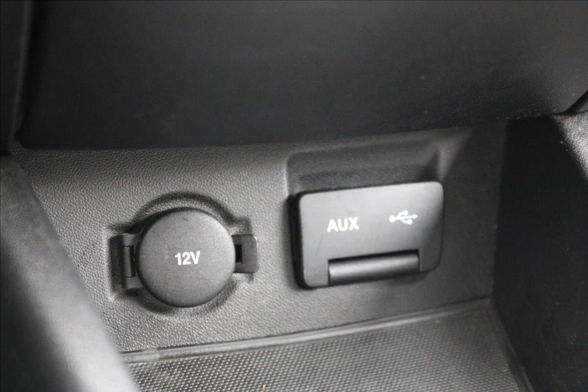 KIA Ceed Kombi 1,6 l 84 kw