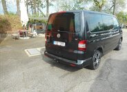 Volkswagen Multivan Kombi 2,5 l 128 kw