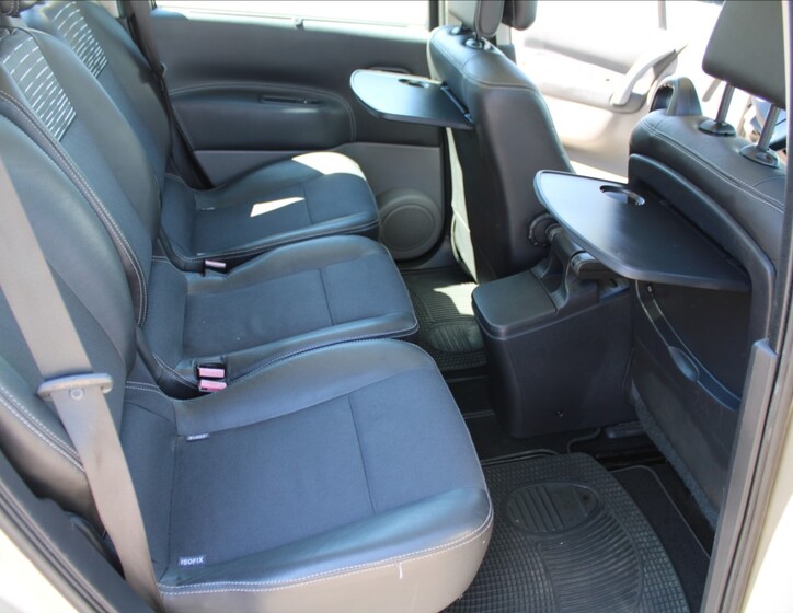 Renault Grand Scénic 17