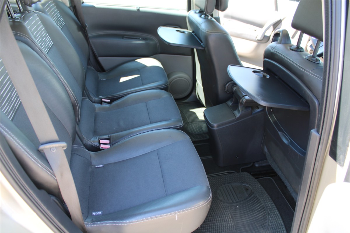 Renault Grand Scénic