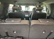 Hyundai Santa Fe SUV 1,6 l 178 kw