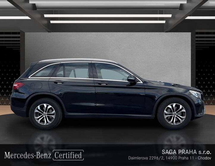 Mercedes-Benz GLC 6