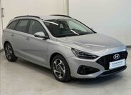 Hyundai i30 Kombi 1,5 l 103 kw