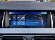 BMW Řada 5 Kombi 2,0 l 135 kw