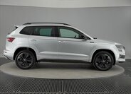 Škoda Karoq SUV / Terénní 1,5 l 110 kw
