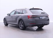 Škoda Superb Kombi 2,0 l 147 kw