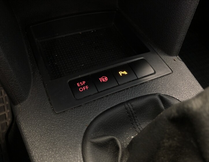 Volkswagen Touran 26