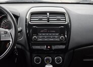 Mitsubishi ASX Kombi 1,6 l 86 kw