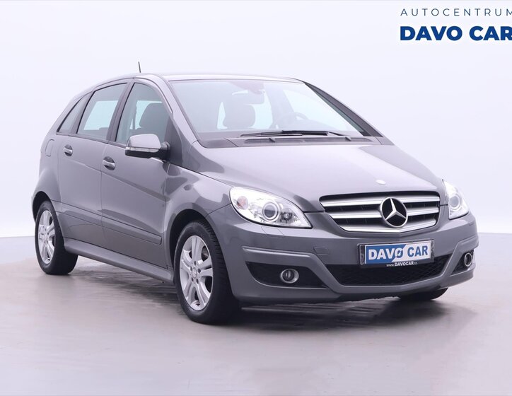 Mercedes-Benz Třídy B Hatchback 2,0 l 80 kw