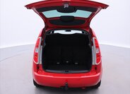 Škoda Roomster MPV 1,2 l 63 kw