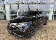 Mercedes-Benz EQC 1