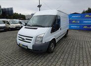 Ford Transit Ostatní 2,2 l 74 kw