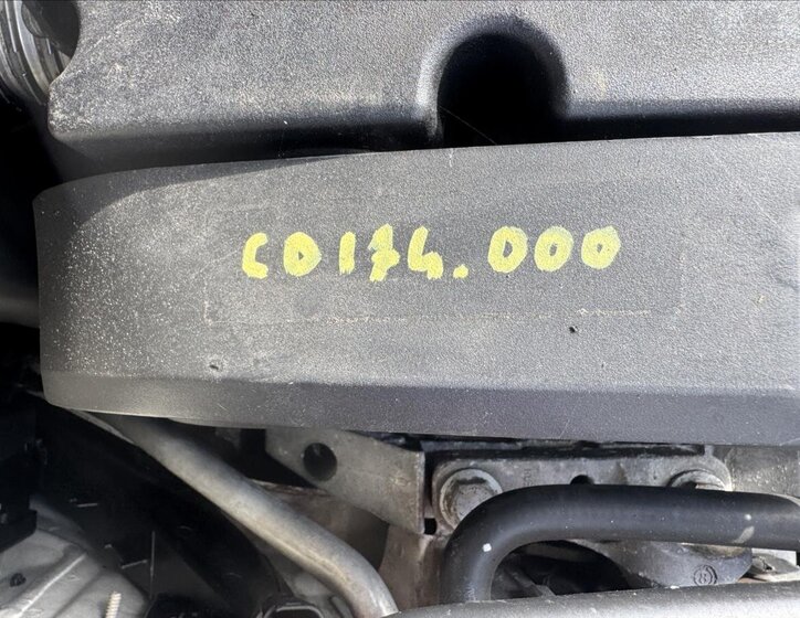 Audi A3 Hatchback 2,0 l 103 kw