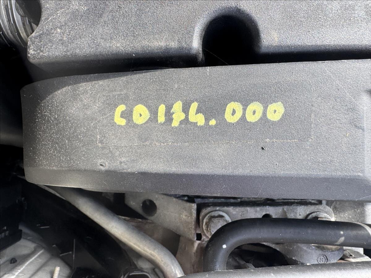 Audi A3 Hatchback 2,0 l 103 kw