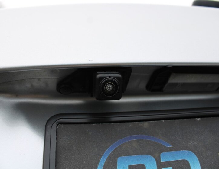 Mitsubishi ASX SUV 1,6 l 86 kw