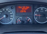 Citroën Jumper Skříň 2,2 l 96 kw