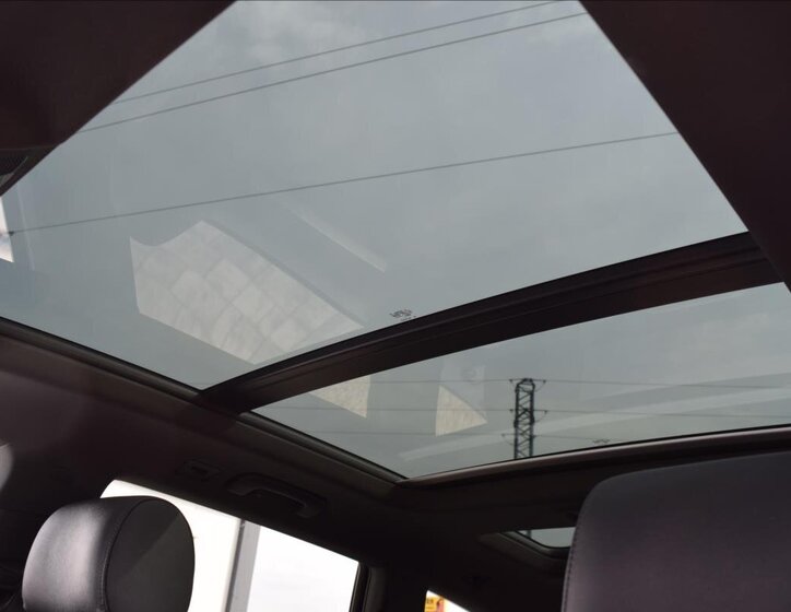 Audi Q7 SUV 3,0 l 180 kw