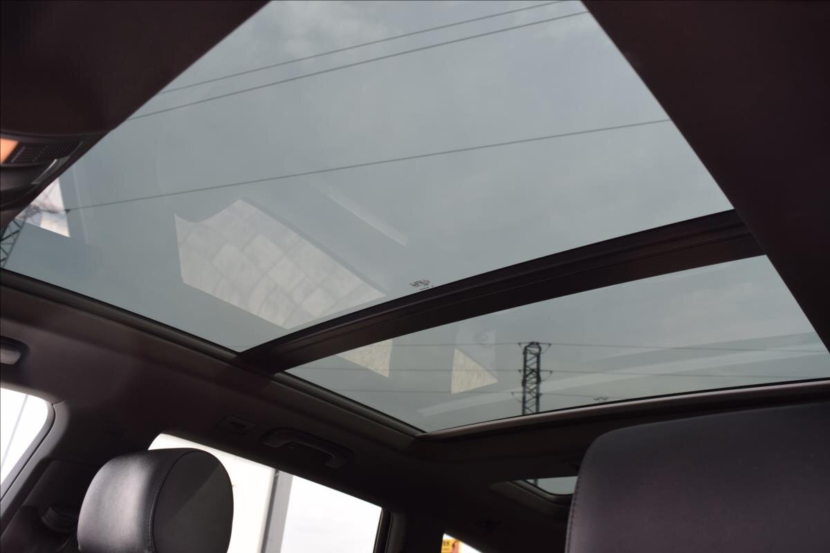 Audi Q7 SUV 3,0 l 180 kw