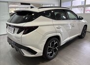 Hyundai Tucson SUV / Terénní 1,6 l 117 kw