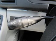 Mercedes-Benz Třídy B Kombi 2,0 l 142 kw