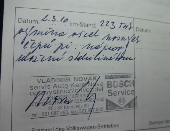 Volkswagen Caravelle 28