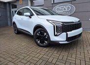 KIA Sportage SUV / Terénní 1,6 l 110 kw
