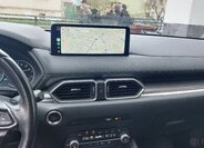 Mazda CX-5 SUV / Terénní 0,0 143 kw