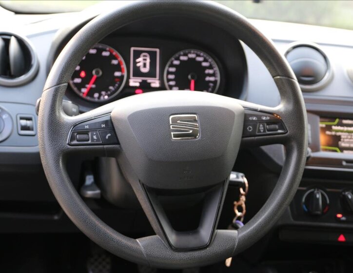 Seat Ibiza 16