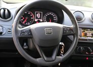 Seat Ibiza 16