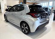Toyota Yaris 5
