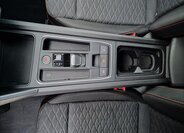 Seat Leon Kombi 2,0 l 110 kw