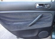 Volkswagen Passat Sedan 1,6 l 75 kw