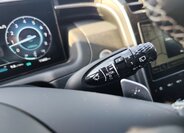 Hyundai Tucson SUV / Terénní 1,6 l 110 kw