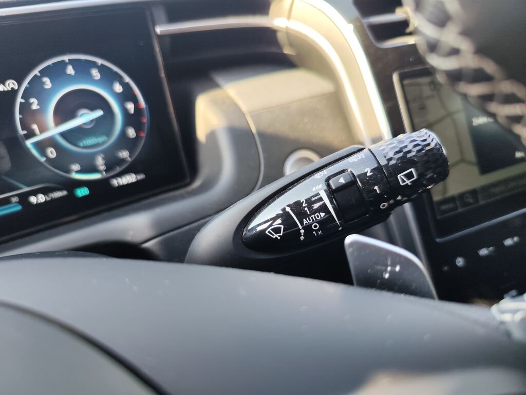 Hyundai Tucson SUV / Terénní 1,6 l 110 kw