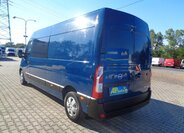 Opel Movano Ostatní 2,3 l 107 kw
