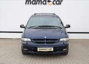 Chrysler Voyager 2