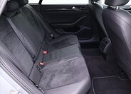 Volkswagen Arteon Liftback 2,0 l 140 kw